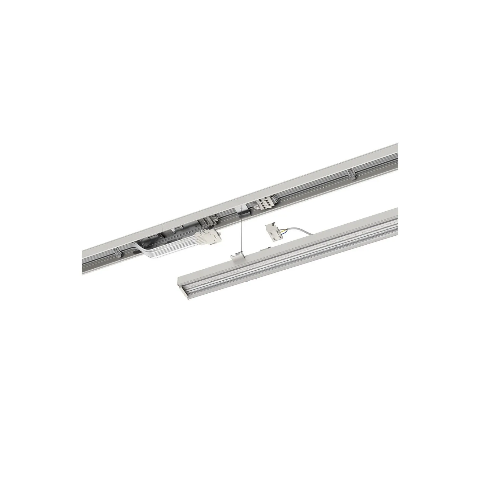 Noxion Retrofit Skensystem Modul Vit 55W/62W/68W/75W 13000lm 90D - 840-845-850-857-865 CCT | 1500mm