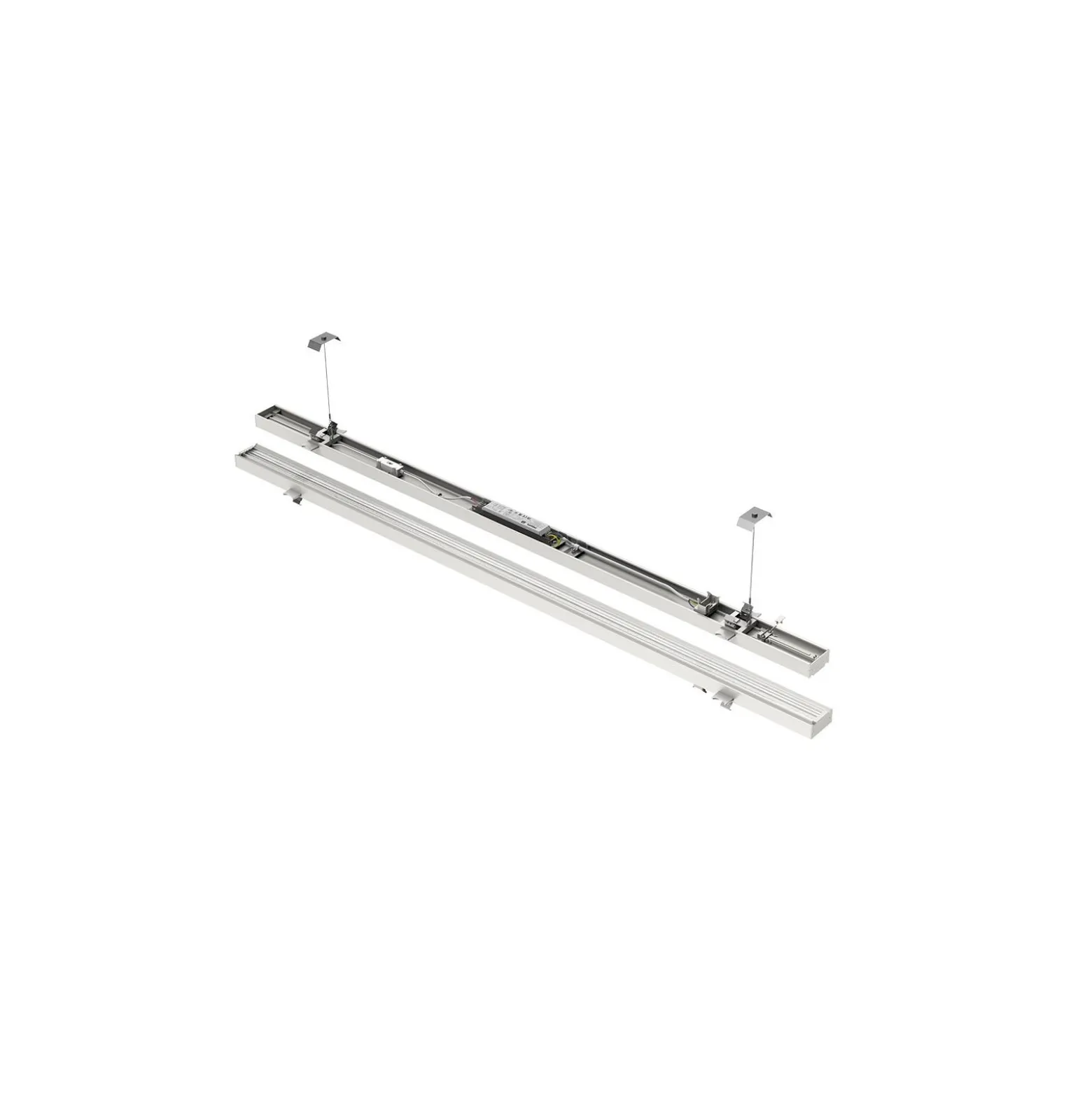Noxion Retrofit Skensystem Modul Vit 55W/62W/68W/75W 13000lm 90D - 840-845-850-857-865 CCT | 1500mm