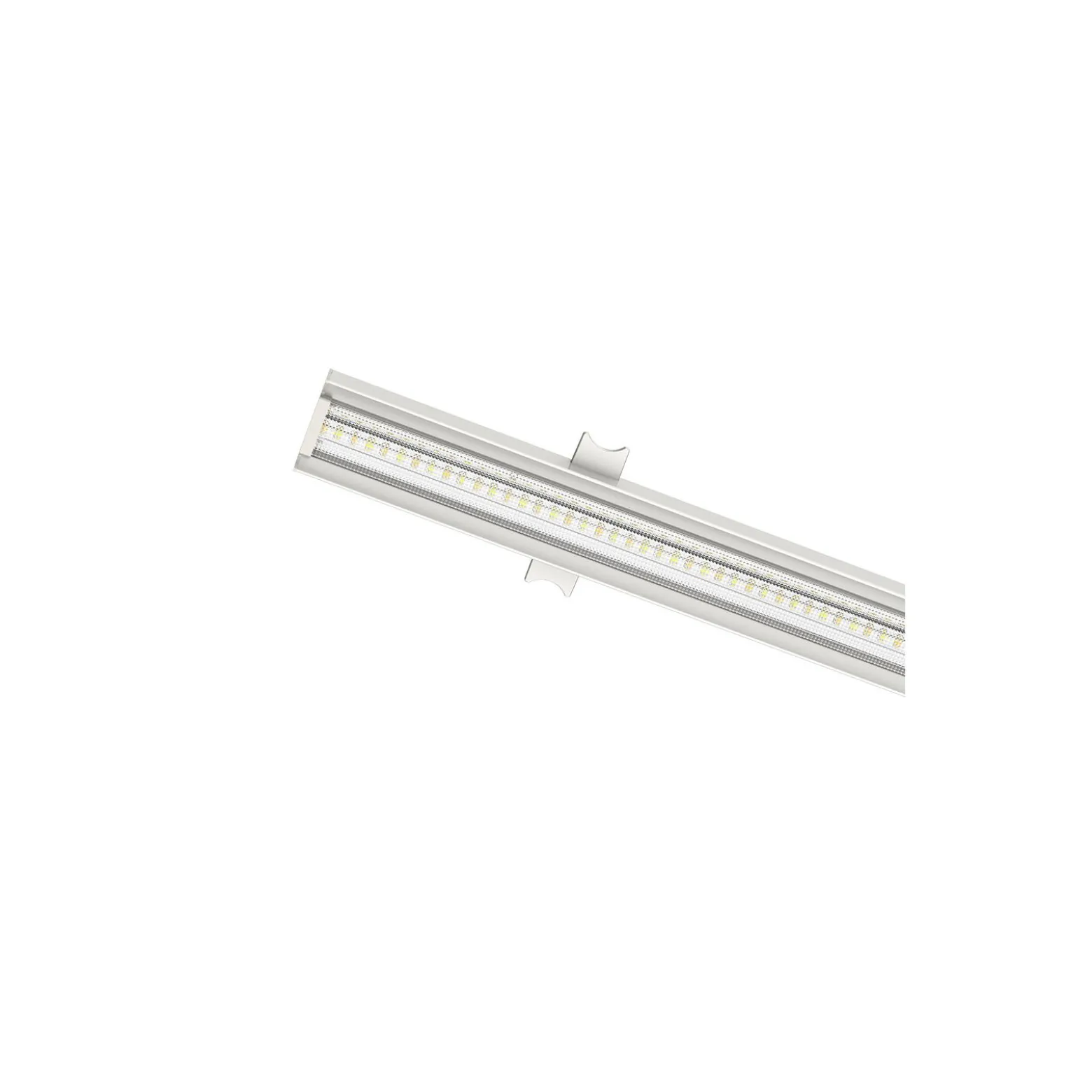 Noxion Retrofit Skensystem Modul Vit 55W/62W/68W/75W 13000lm 120D - 840-845-850-857-865 CCT| 1500mm
