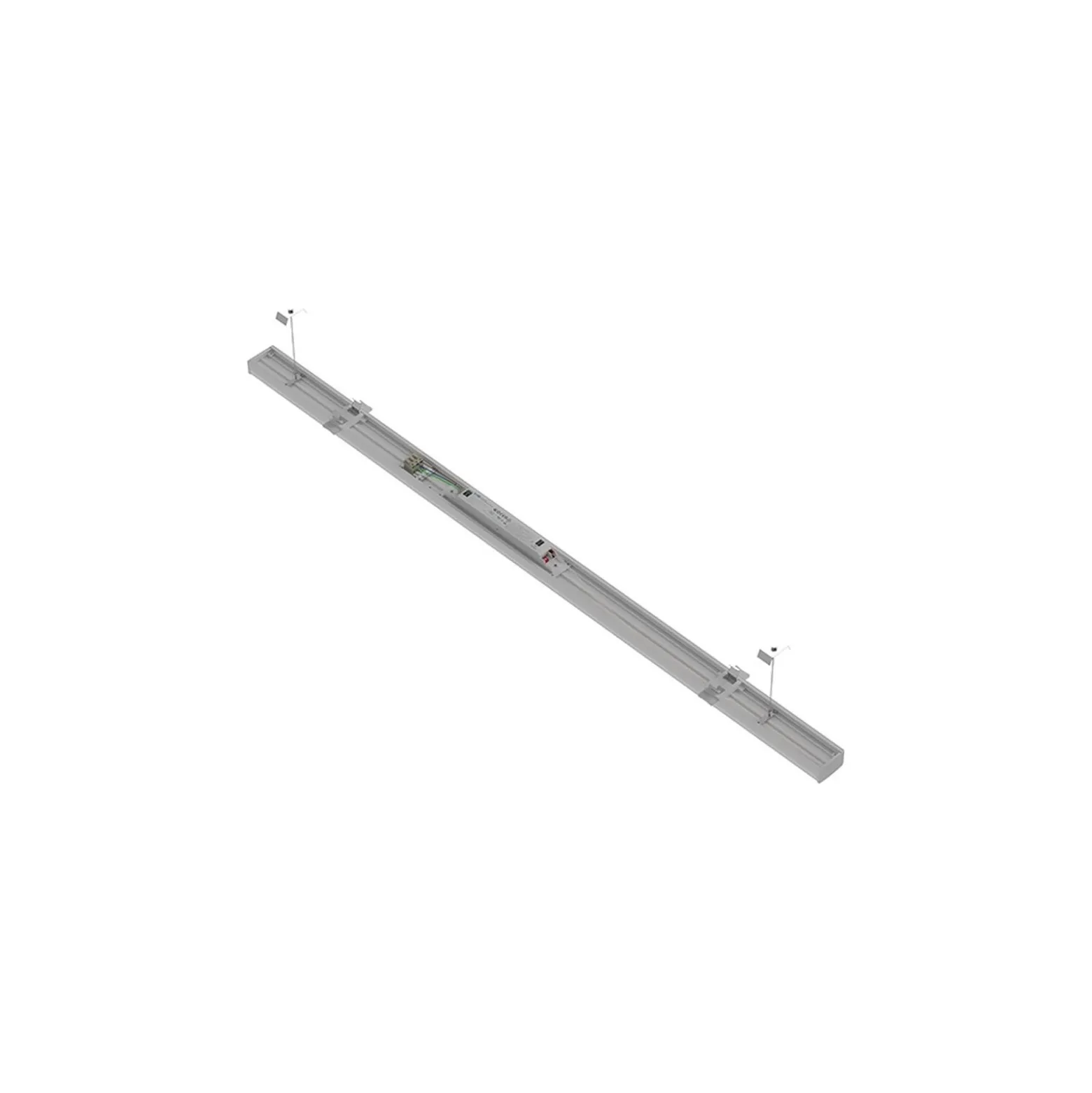 Noxion Retrofit Skensystem Modul 32W/40W/48W/55W Max 12025lm 90D - 857 Dagsljus | 1500mm