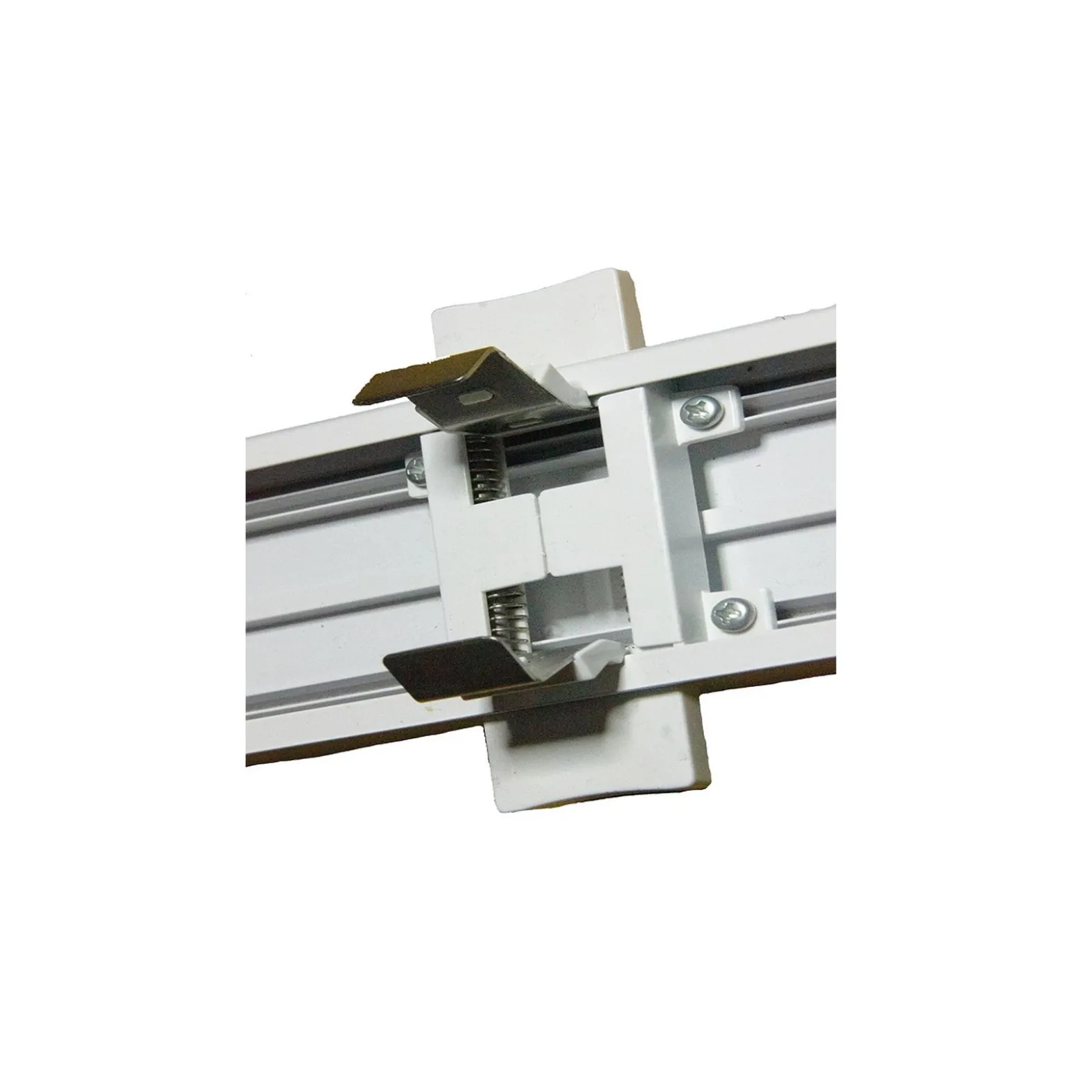 Noxion Retrofit Skensystem Modul 32W/40W/48W/55W Max 12580lm 90D - 840 Kallvit | 1500mm - 3 Timmar Nödbelysning