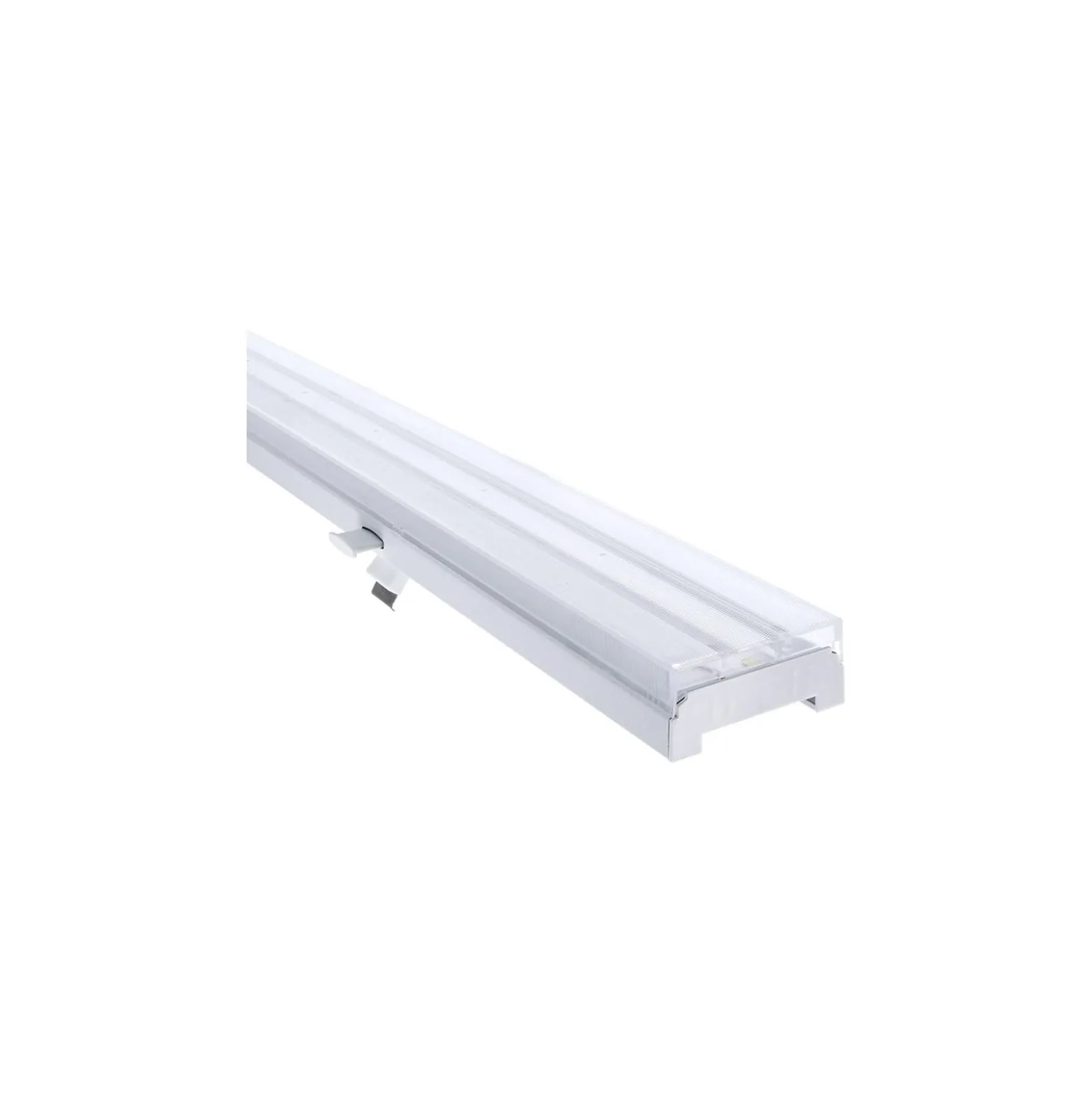 Noxion Retrofit Skensystem Modul 32W/40W/48W/55W Max 12580lm 90D - 840 Kallvit | 1500mm - 3 Timmar Nödbelysning