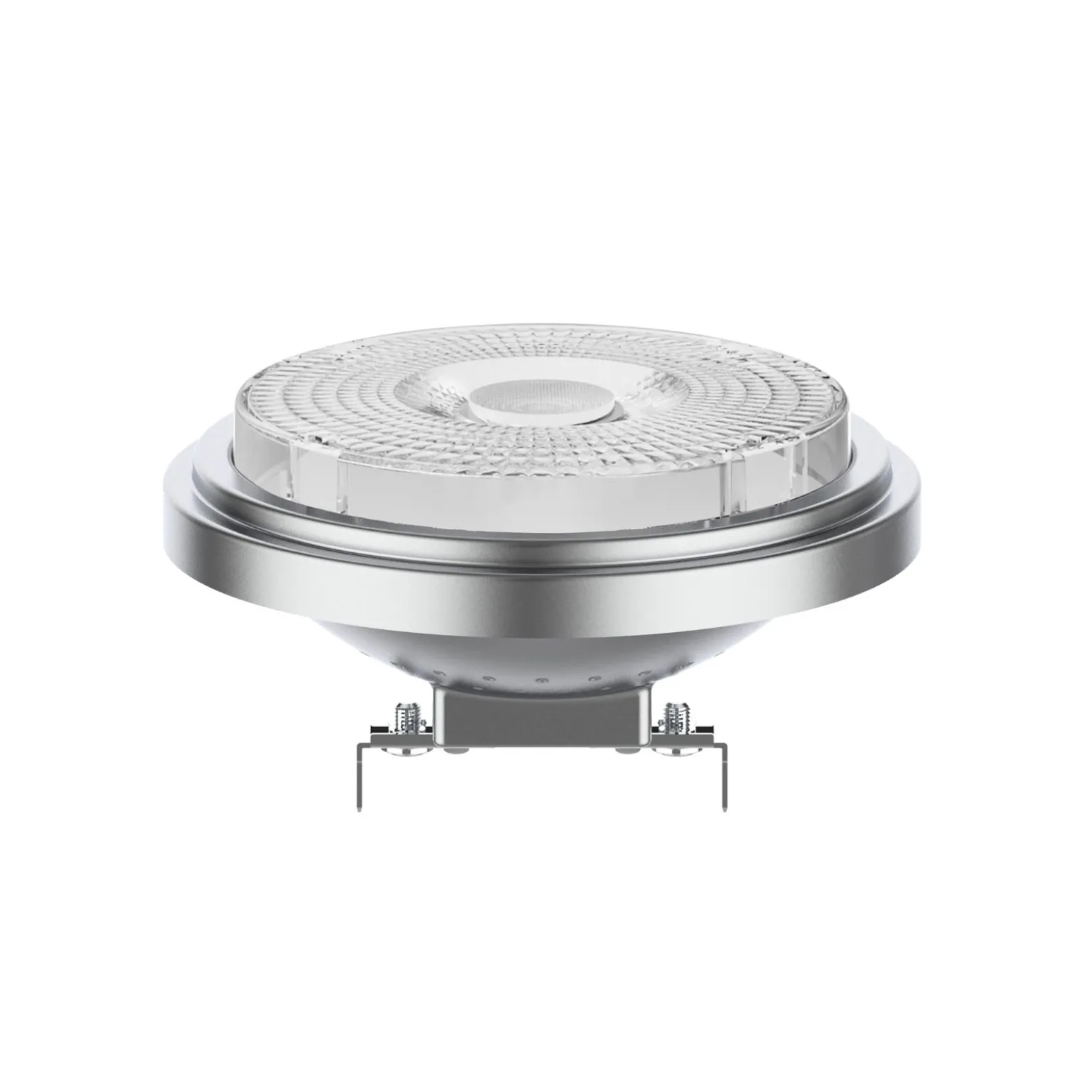 Noxion Spot LED Spot G53 AR111 7.2W 450lm 40D - 918-927 Dim To Warm | Bästa Färgåtergivning - Dimbar - Ersättare 50W
