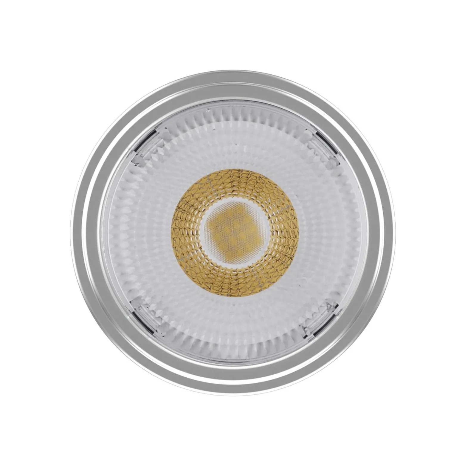 Noxion Spot LED Spot G53 AR111 7.2W 450lm 40D - 918-927 Dim To Warm | Bästa Färgåtergivning - Dimbar - Ersättare 50W