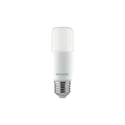 Noxion Stick LED E27 Matt 9.5W 1055lm - 840 Kallvit | Ersättare 75W