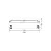 Osram LED driver Optotronica Fit 35 / 220-240V / 700 / CS