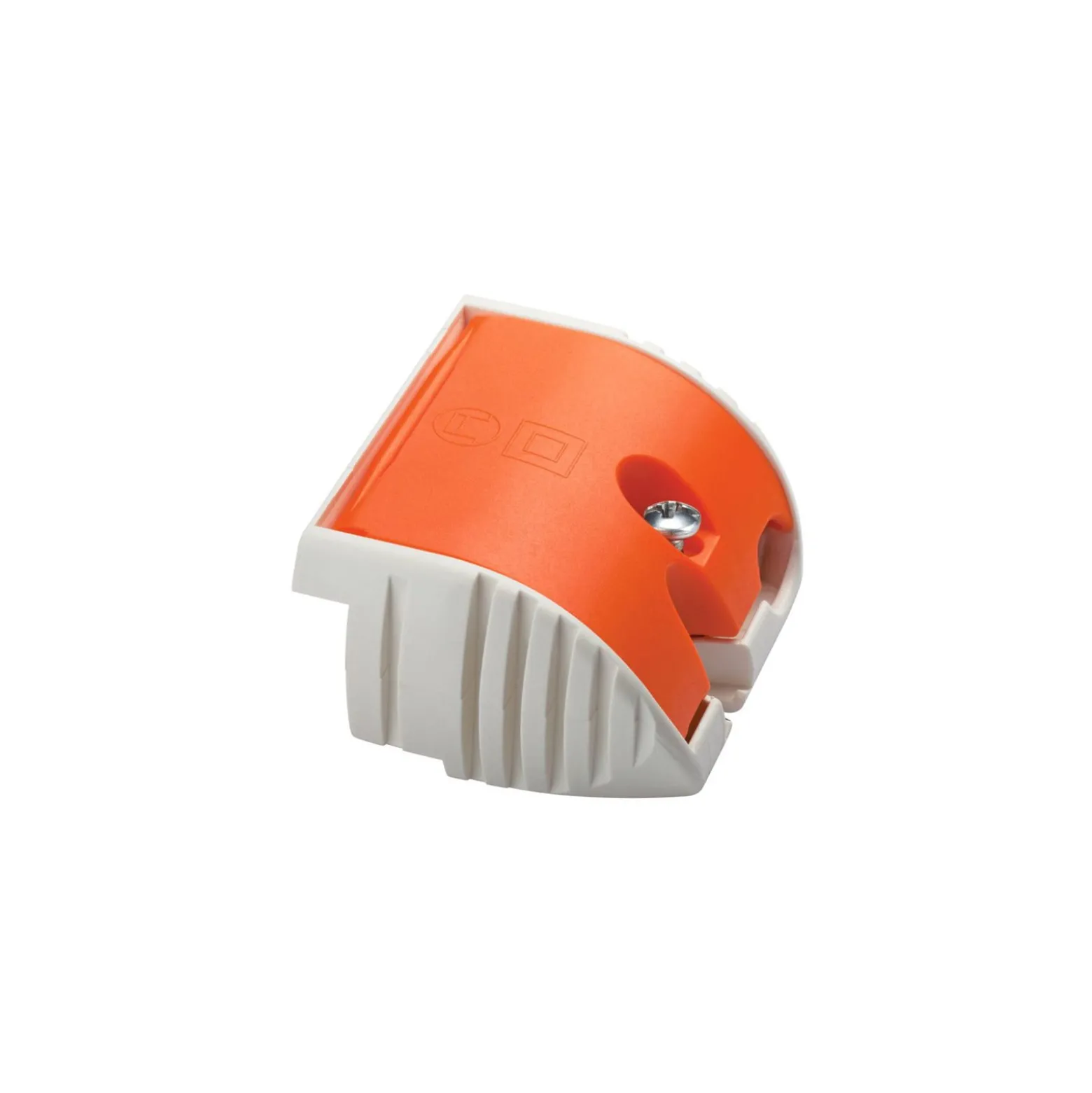 Osram Optotronica Kabelklämma E-Stil Universel