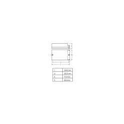 Osram OR 110/170-240/1A0 4DIM NFC