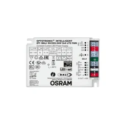 Osram OTI DALI 50/220-240/1A4 LT2FAN VS20