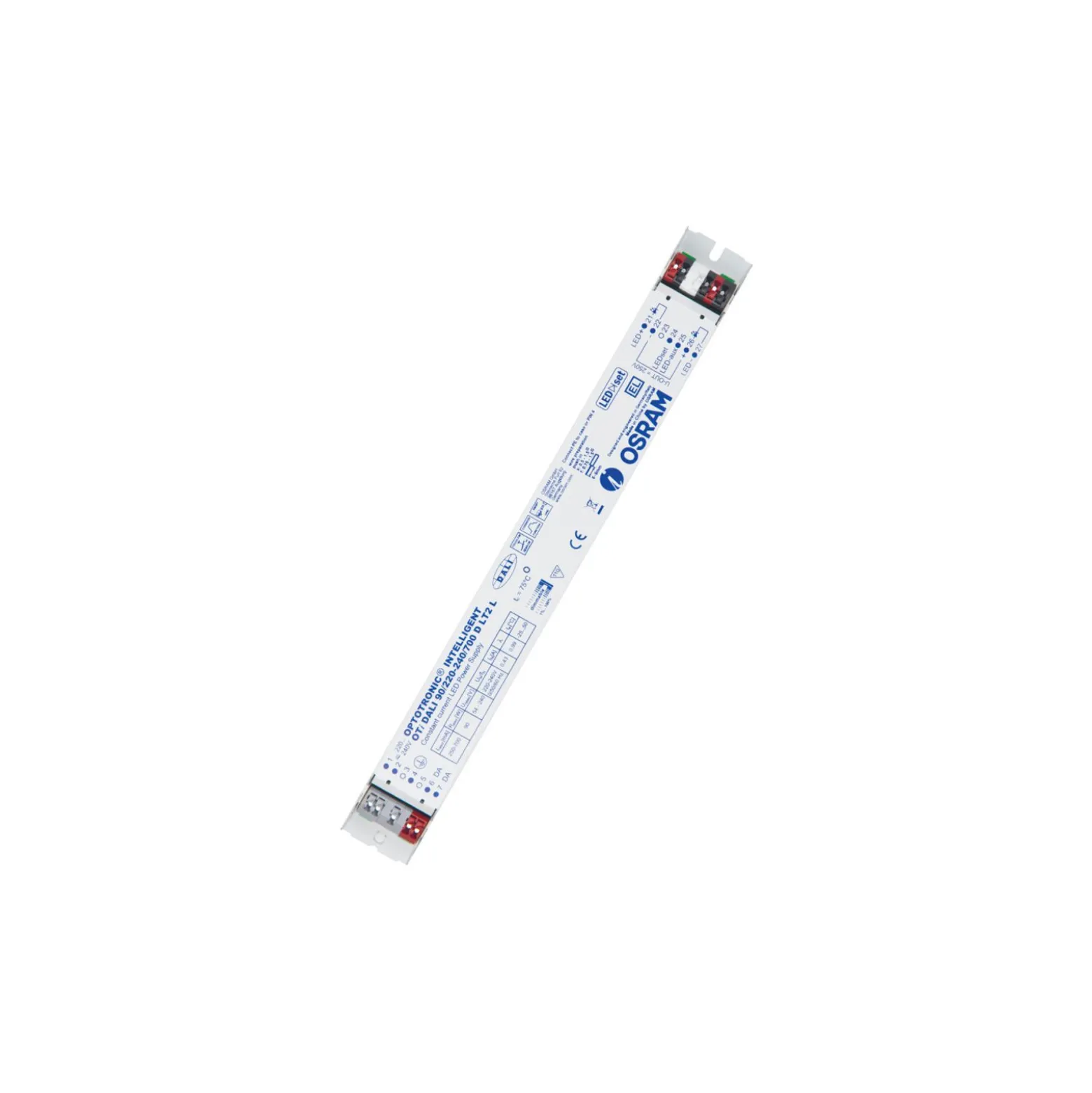 Osram OTI DALI 90/220-240/1A0 LT2L VS20