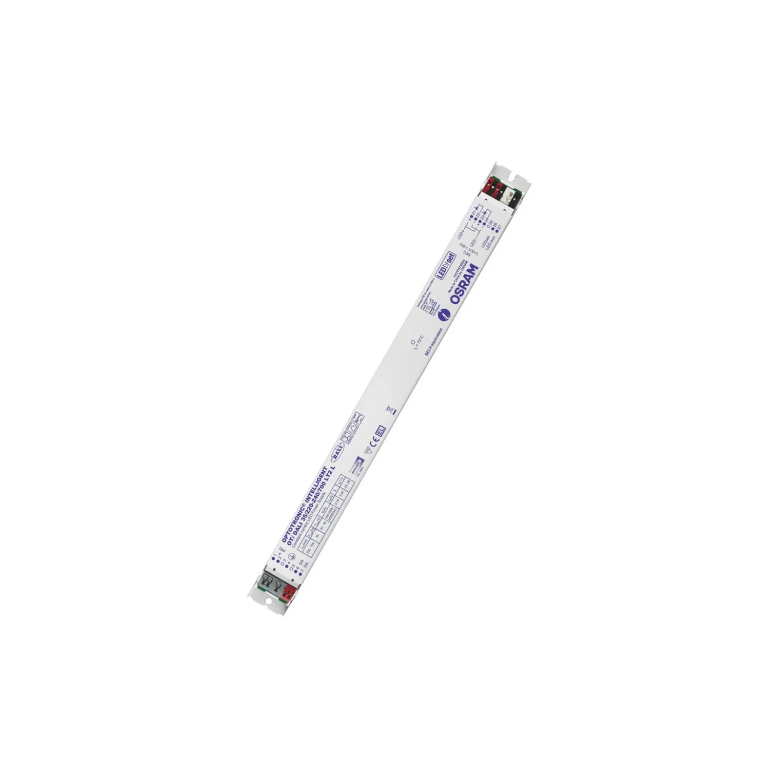 Osram OTI DALI 35/220-240/400D LT2L VS20