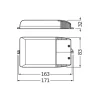 Osram PTi 70/220-240 I