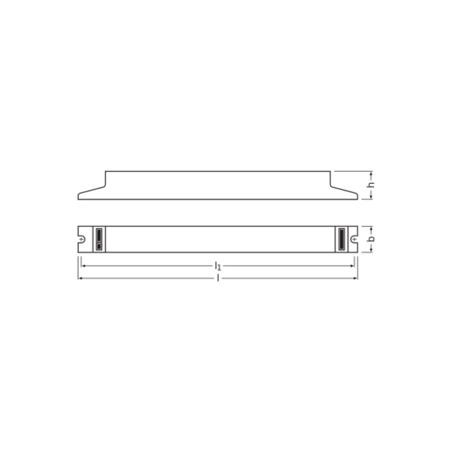 Osram QTP5 3X14.4X14/220-240