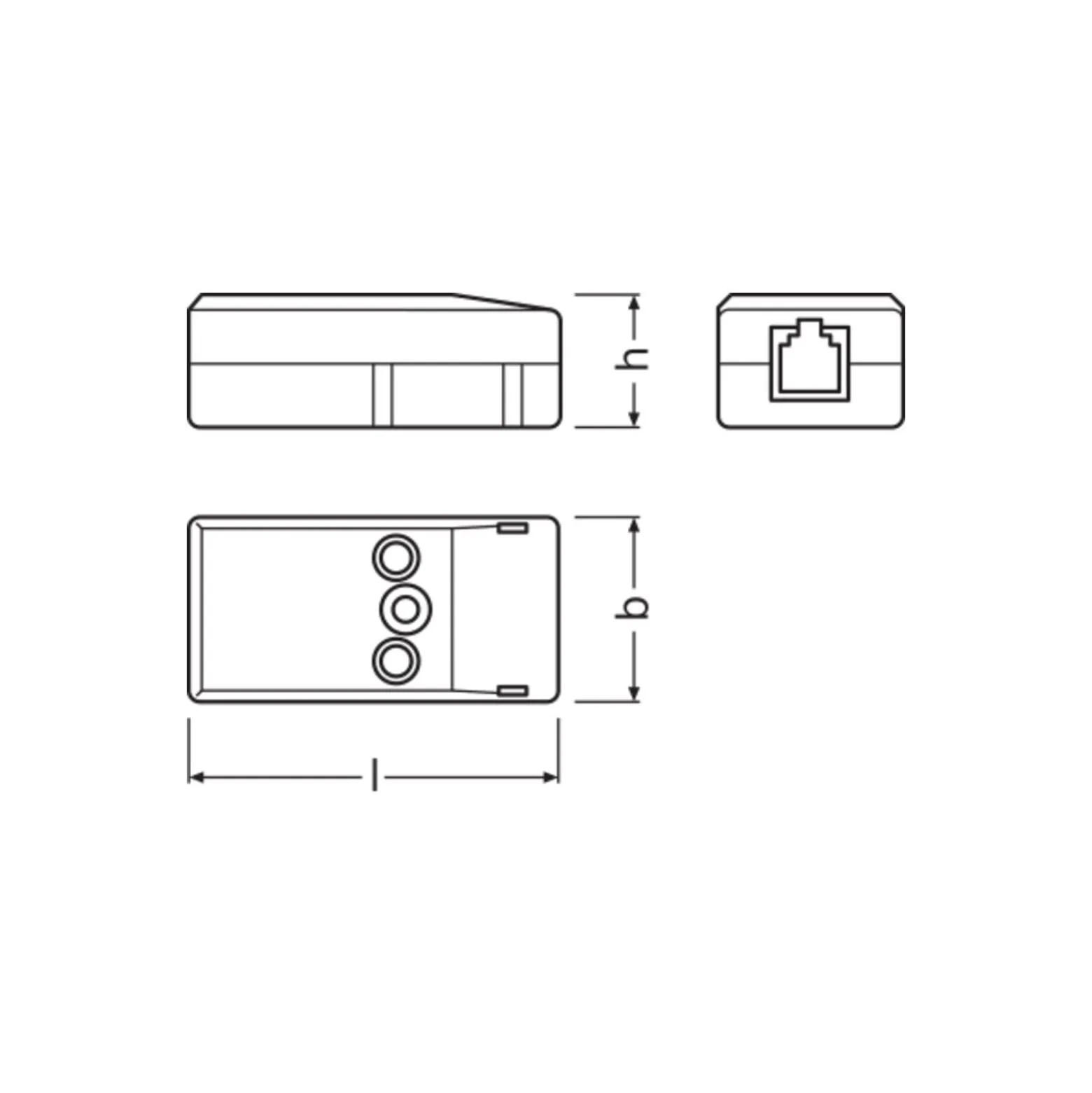 Osram Sensor / HF / LS LI
