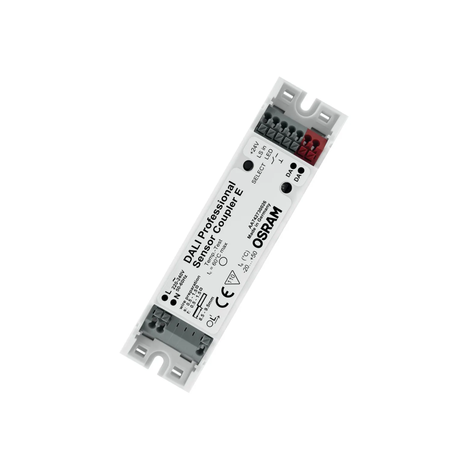 Osram Sensor Coupler / E | DALI