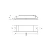 Osram Sensor Coupler / HF / LS LI | DALI