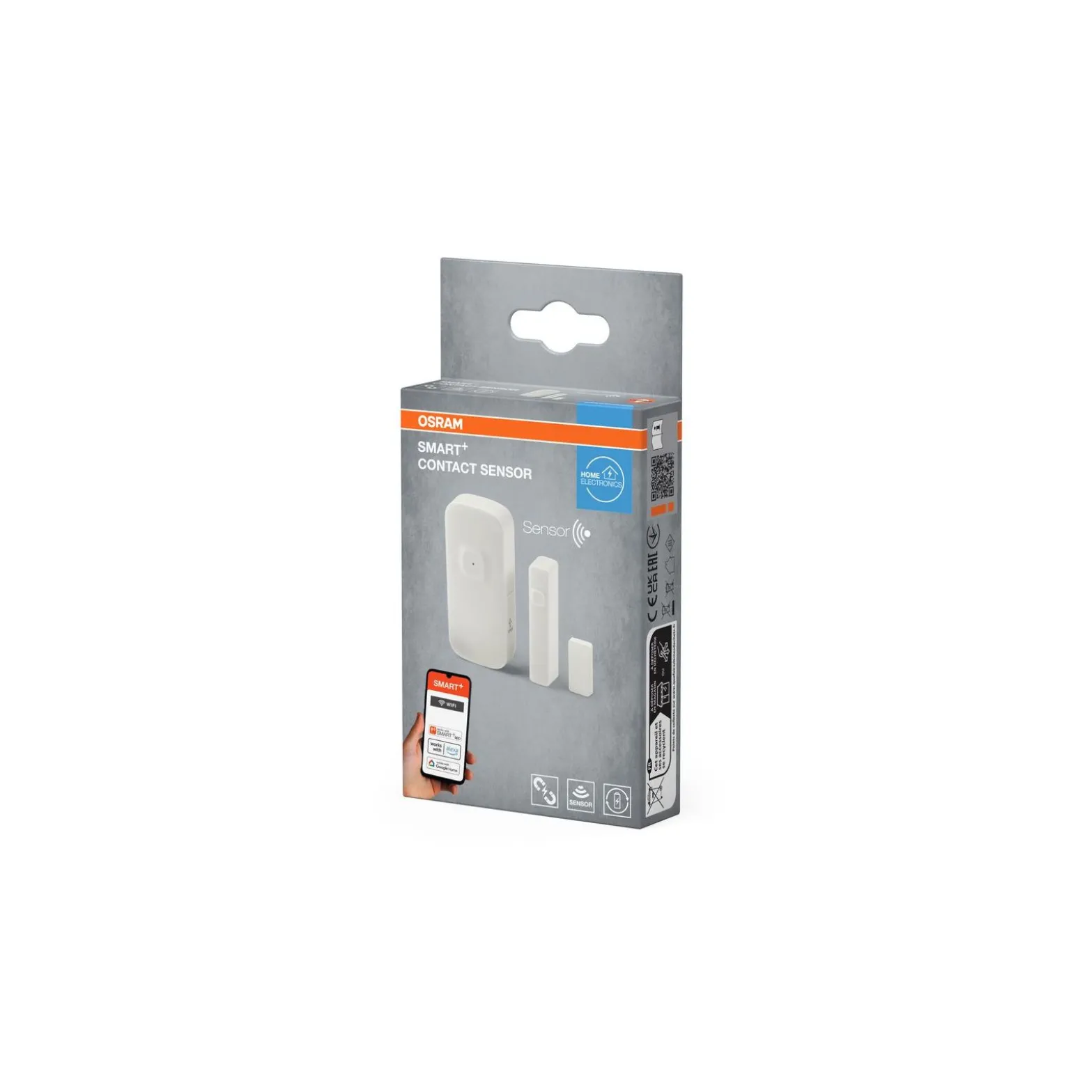 Osram Smart+ Wifi Contact Sensor