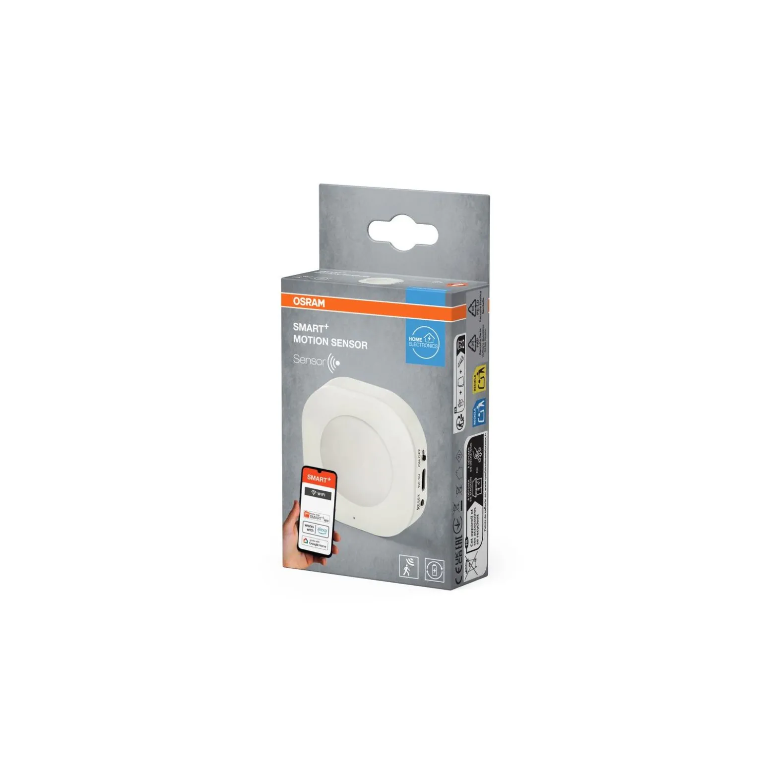 Osram Smart+ Wifi Rörelsesensor