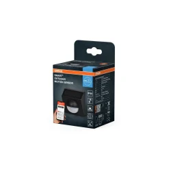 Osram Smart+ Wifi Utomhus Rörelsesensor Grå