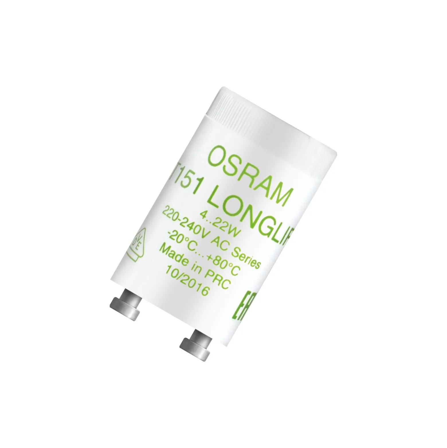 Osram Starter St 151 4-22W Longlife SERIE