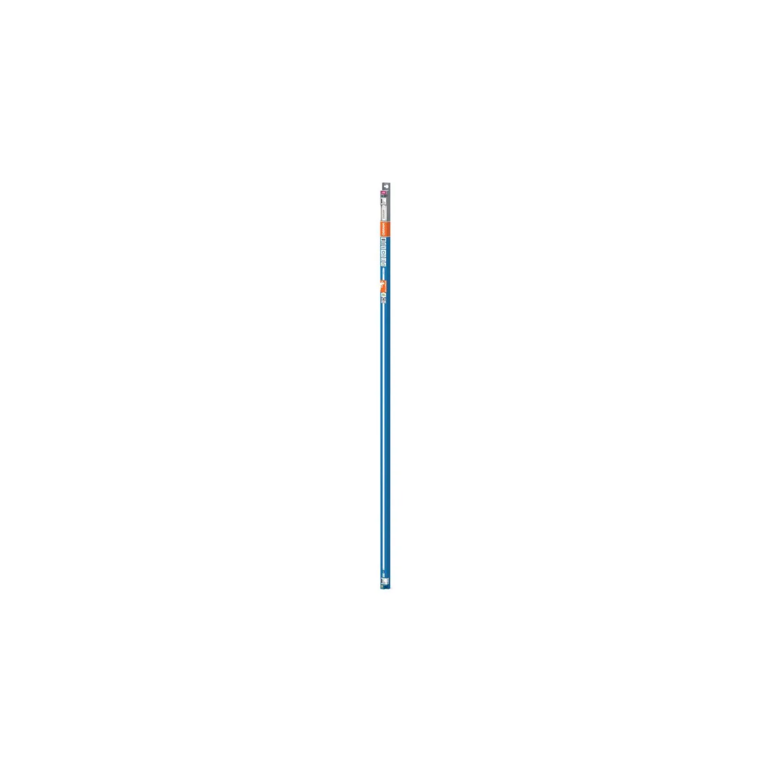 Osram Bio-Lumilux LED T8 (EM/Mains) Standard Output 18.3W 2200lm - 965 Dagsljus | 150cm - Bästa Färgåtergivning - Ersättare 58W