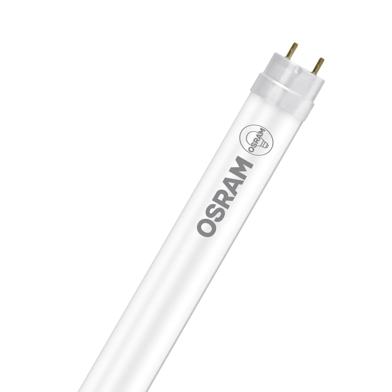 Osram Bio-Lumilux LED T8 (EM/Mains) Standard Output 15W 1800lm - 965 Dagsljus | 120cm - Bästa Färgåtergivning - Ersättare 36W