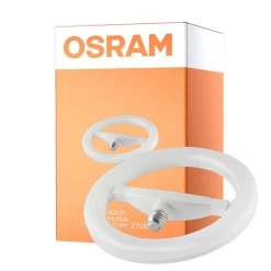 Osram Circolux LED E27 Matt 14.5W 1521lm - 827 Extra Varm Vit | Ersättare 100W