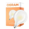 Osram Classic LED E27 Globe Filament Matt 11W 1521lm - 840 Kallvit | Ersättare 100W