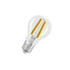 Osram Classic LED E27 Päron Filament Klar 3.8W 806lm - 840 Kallvit | Dimbar - Ersättare 60W