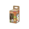 Osram Classic LED E27 Päron Filament 2.5W 525lm - 830 Extra Varm Vit