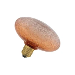 Osram Decor LED Lamp Apelsin Glas E27 3.5W 300lm - 827 Extra Varm Vit | Ersättare 25W