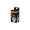 Osram Decor LED Lamp Blå Glas E27 3.5W 300lm - 827 Extra Varm Vit | Ersättare 25W
