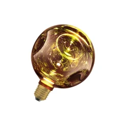 Osram Decor LED Lamp Rose E27 3.5W 300lm - 827 Extra Varm Vit | Ersättare 25W
