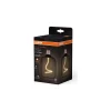 Osram Decor Spiral E27 Special Filament Klar 3.5W 130lm - 818 Extra Varm Vit | Dimbar - Ersättare 15W