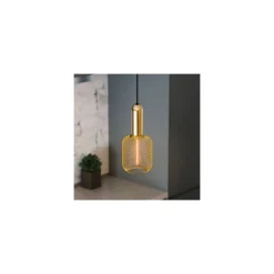 Osram Decor Straw E27 Special Filament Klar 3.5W 150lm - 818 Extra Varm Vit | Dimbar - Ersättare 15W