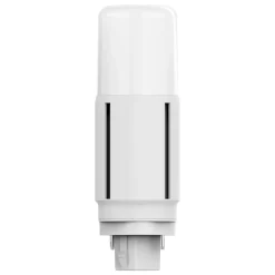 Osram Dulux-D LED 9.5W 1200lm - 840 Kallvit | 2-Stift - Ersättare 26W