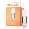 Osram Dulux-D LED 7.5W 950lm - 840 Kallvit | 2-Stift - Ersättare 18W