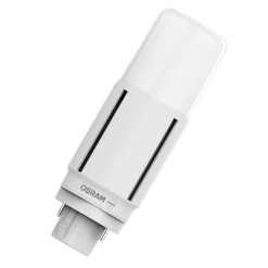 Osram Dulux-D LED 5.5W 640lm - 830 Varm Vit | 2-Stift - Ersättare 13W