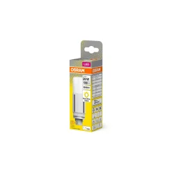 Osram Dulux-D LED 9.5W 1080lm - 830 Varm Vit | 2-Stift - Ersättare 26W