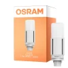 Osram Dulux-D LED 7.5W 870lm - 830 Varm Vit | 2-Stift - Ersättare 18W