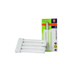 Osram Dulux F 24W 830 | Varm Vit - 4-Stift