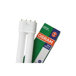 Osram Dulux L 55W 830 | Varm Vit - 4-Stift