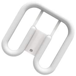 Osram Dulux-SQ LED 7W 720lm - 835 Varm Vit | 2-Stift - Ersättare 16W