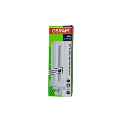Osram Dulux T/E Plus 32W 840 | Kallvit - 4-Stift