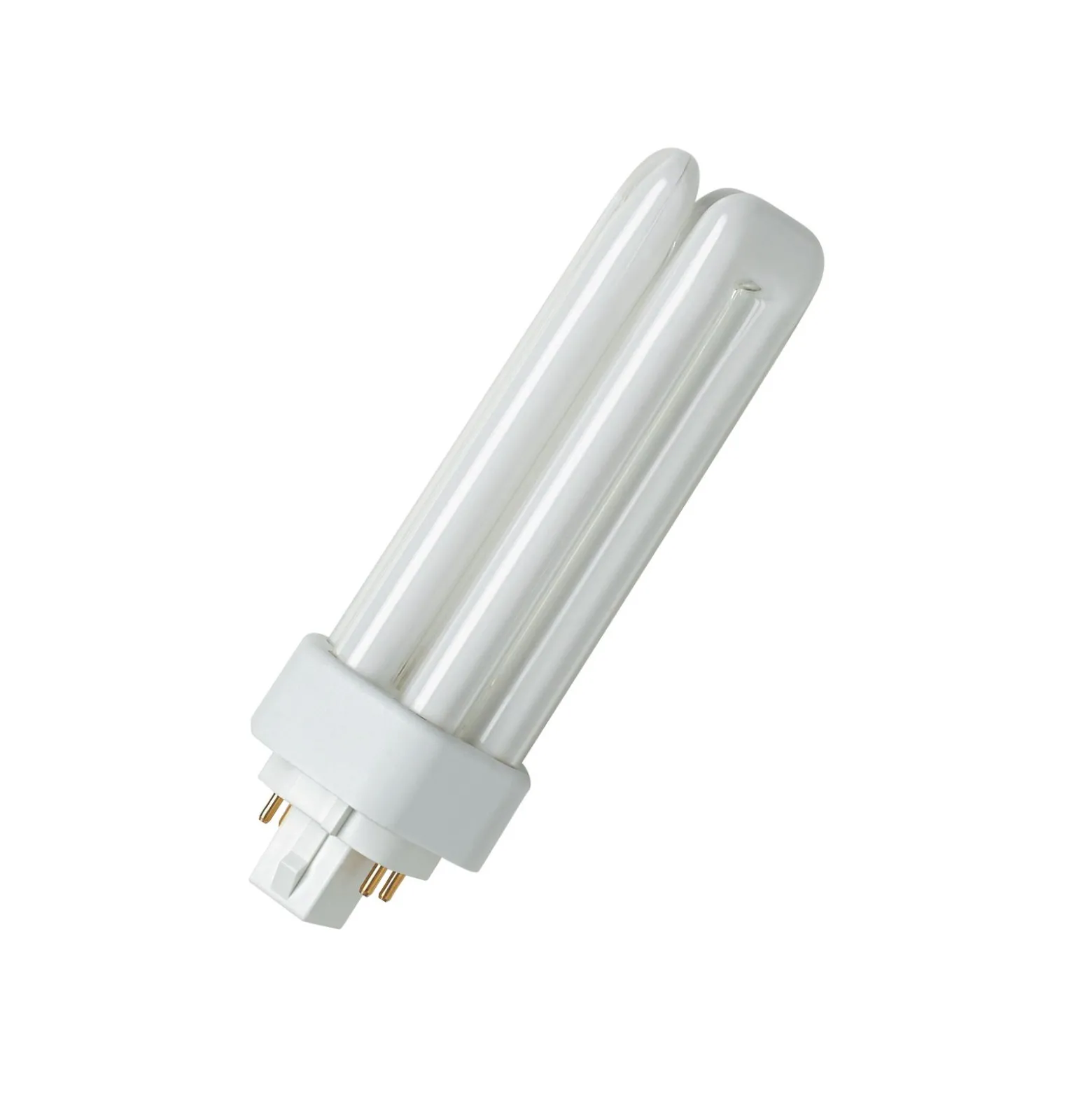 Osram Dulux T/E Plus 32W 840 | Kallvit - 4-Stift