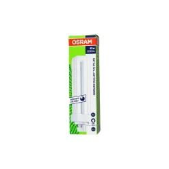 Osram Dulux T/E Plus 42W 840 | Kallvit - 4-Stift