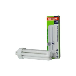 Osram Dulux T/E Plus 42W 840 | Kallvit - 4-Stift