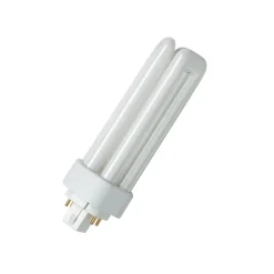 Osram Dulux T/E Plus 18W 840 | Kallvit - 4-Stift