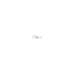 Osram Dulux T/E Plus 32W 830 | Varm Vit - 4-Stift