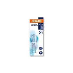 Osram Halogen G4 Capsule Halostar 20 W